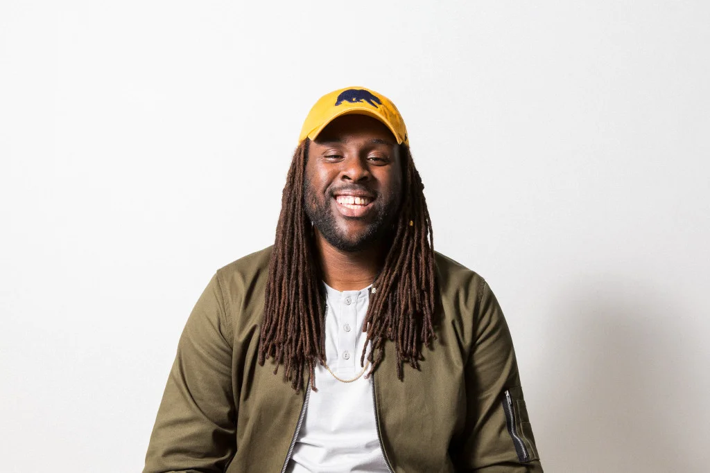 In the Studio: Rexx Life Raj