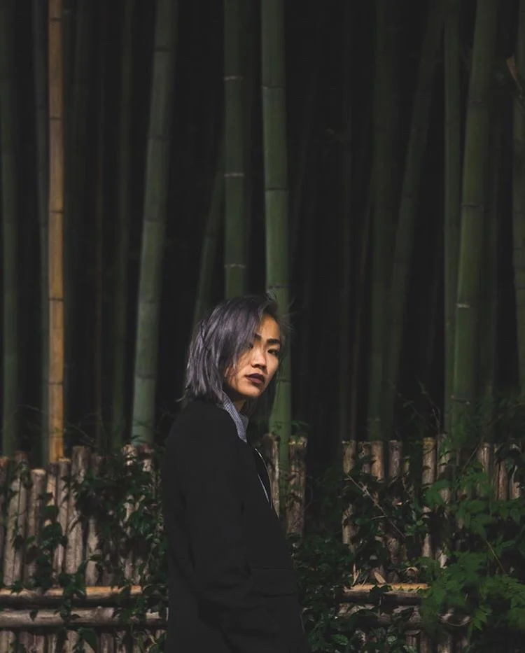 In the Studio: Neola 