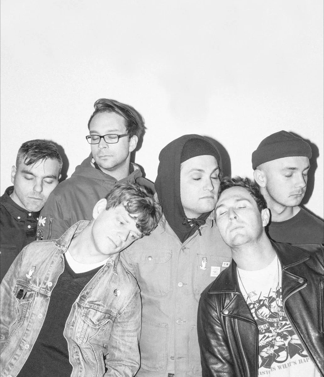 New Release: Spiritual Cramp's "Police State" 