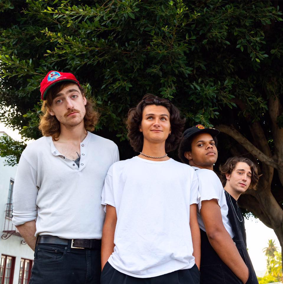 Same Girls - Young Minded