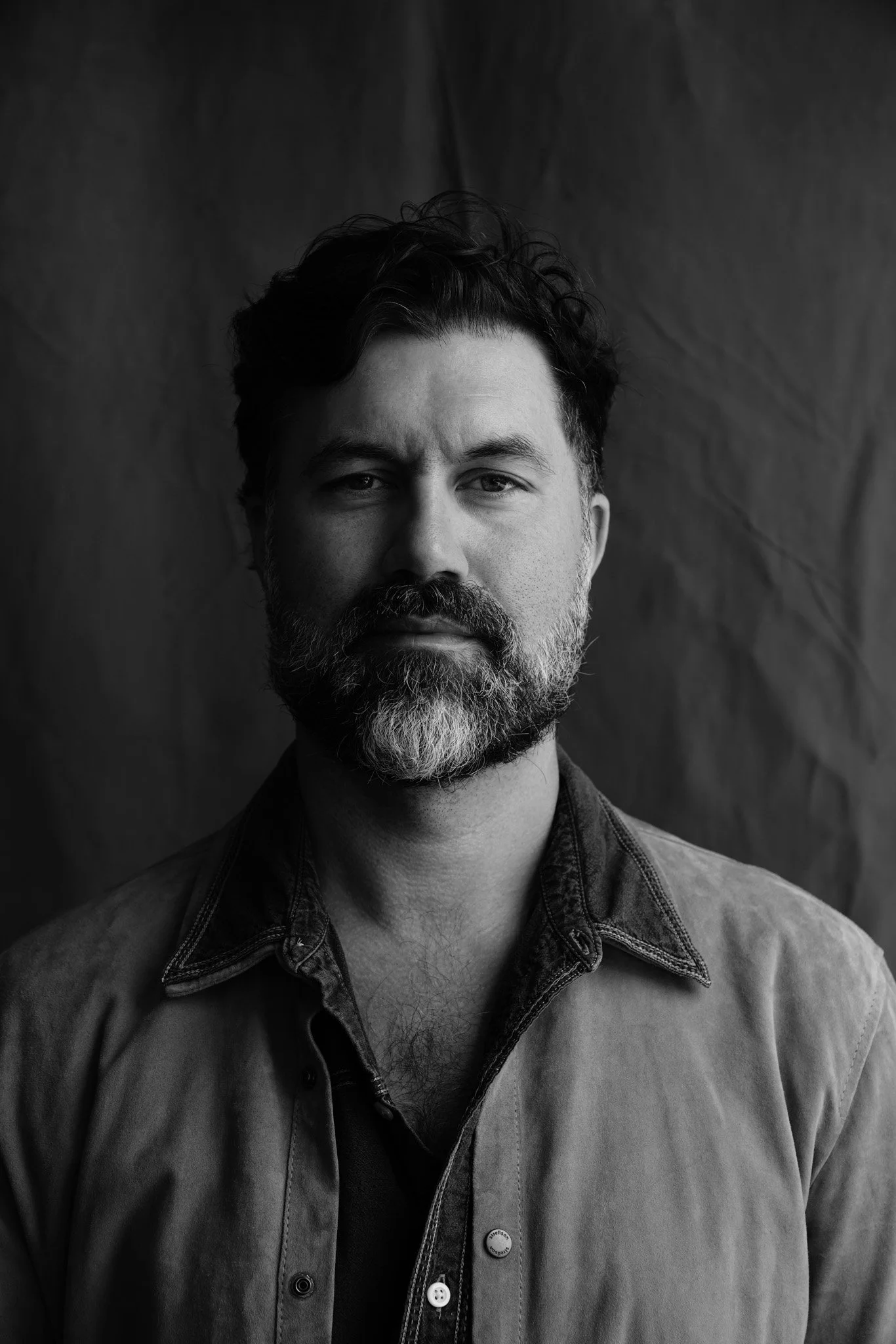 David Satori