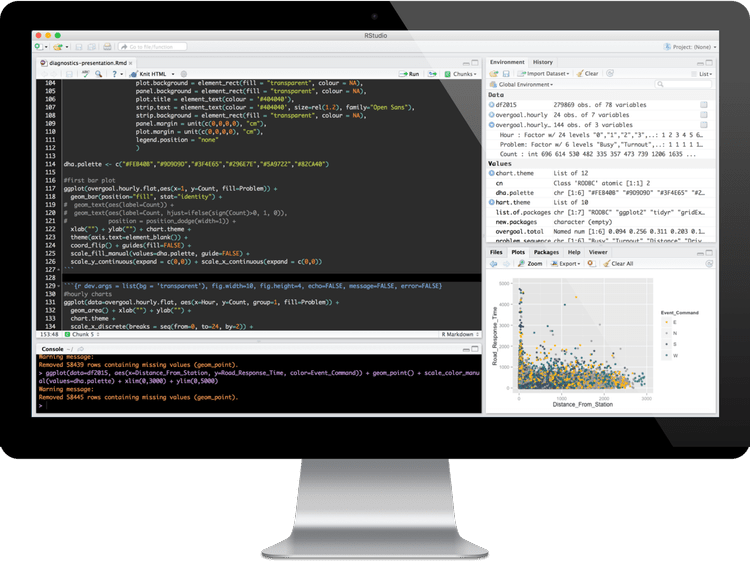 Darkhorse Analytics | Edmonton, AB
