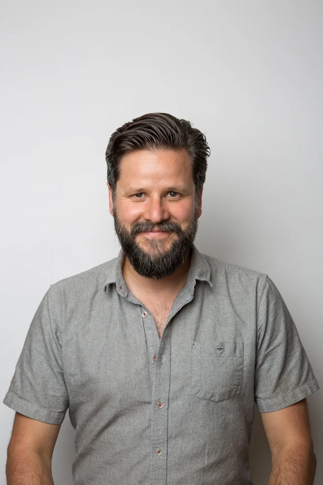 Daniel Haight, President at Darkhorse Emergency
