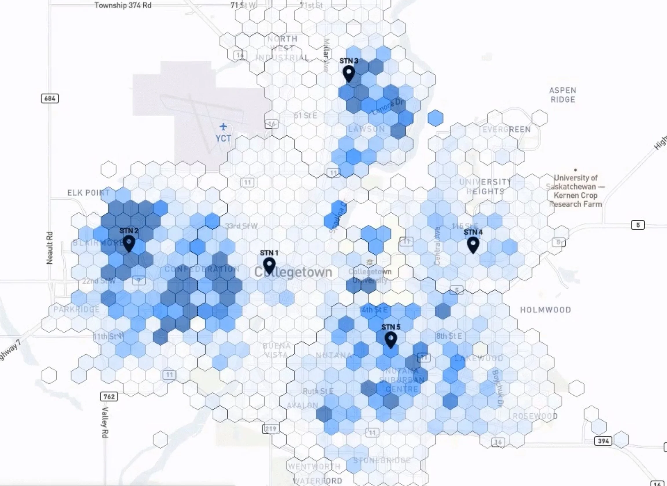 Optimize Emergency Response