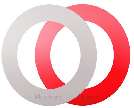 Orbit 20 colour rings