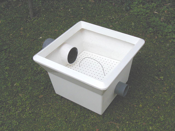 Figure 12: CSBE demonstration unit.