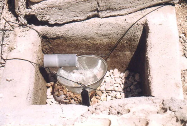 Figure 14: Modified system with filter in Adasiyyah.