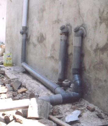 Figure 15: Potential graywater application in Himmeh.