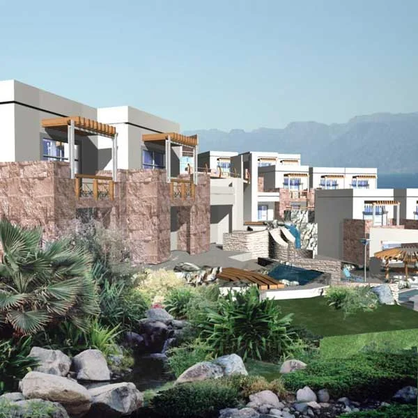 The Murjan Hotel in Aqaba
