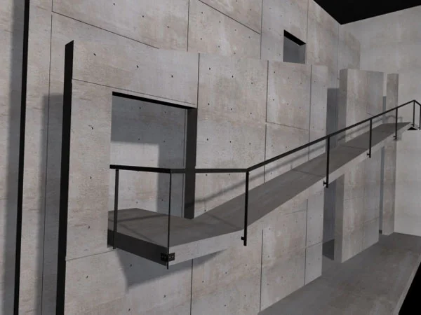 Architectural Laboratory: Facade Zero