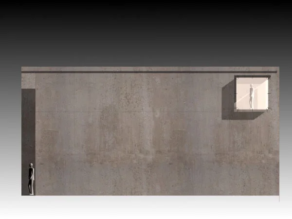 Architectural Laboratory: Facade Zero