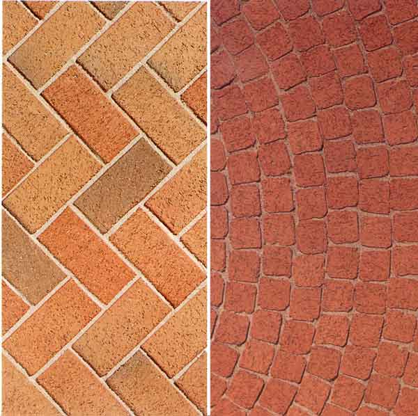 Hardscaping (II)