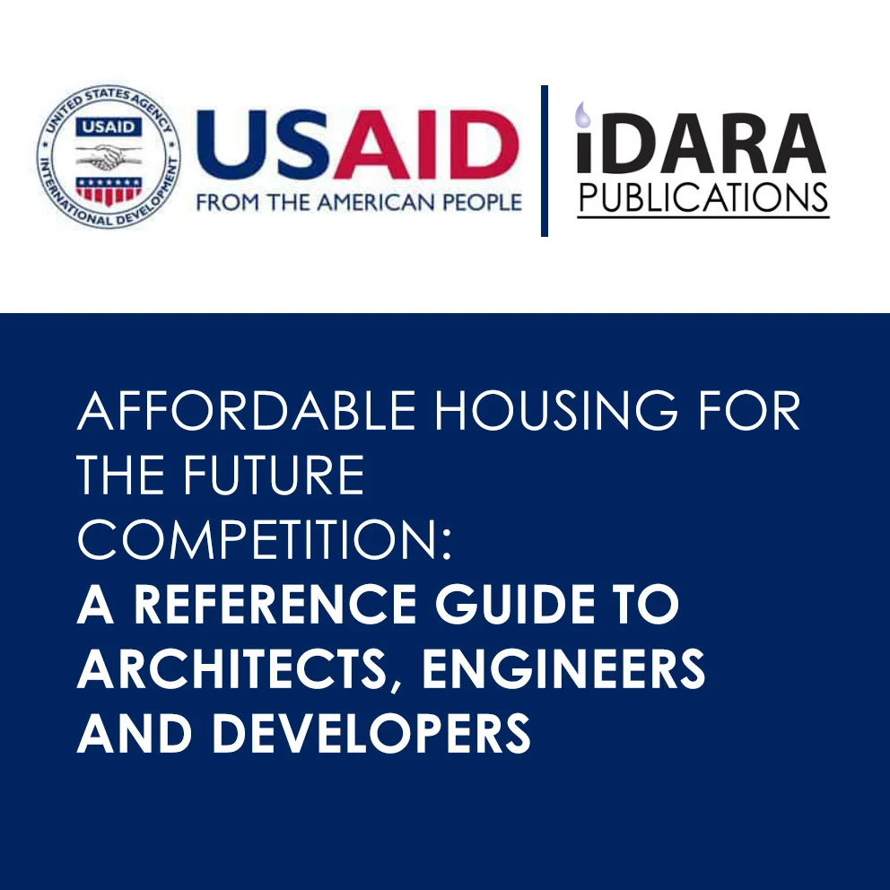 Affordable Housing for the Future Competition