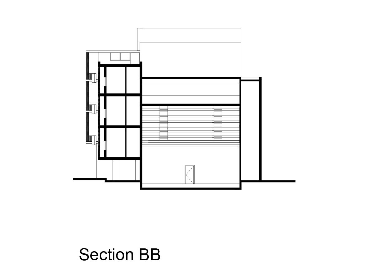 Cinema al Khayyam - Section BB.jpg