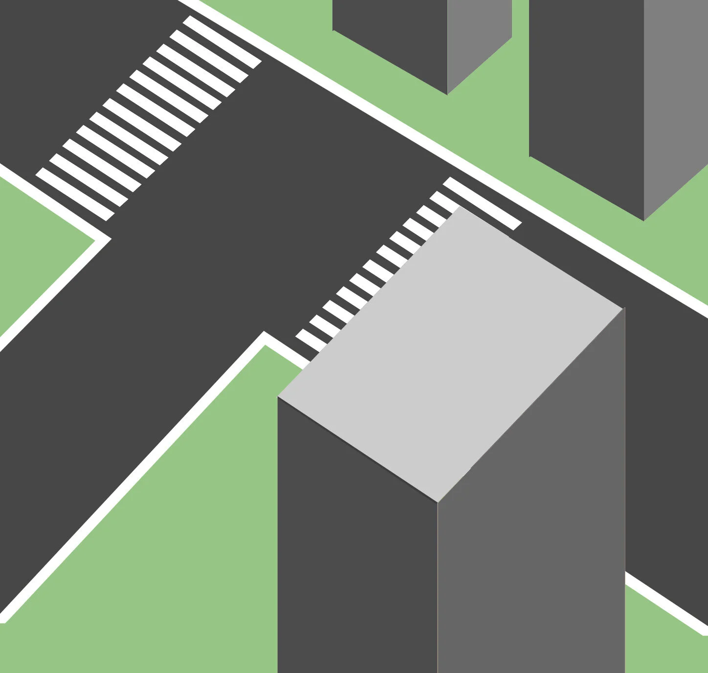 Urban Crossroads