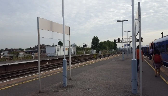The Train Series 4: Creativity