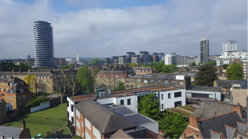 The Chances to Watch Someone's Dreams Coming True