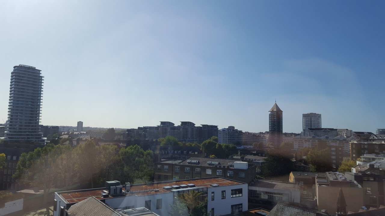 You Can't Make Someone Else Happy