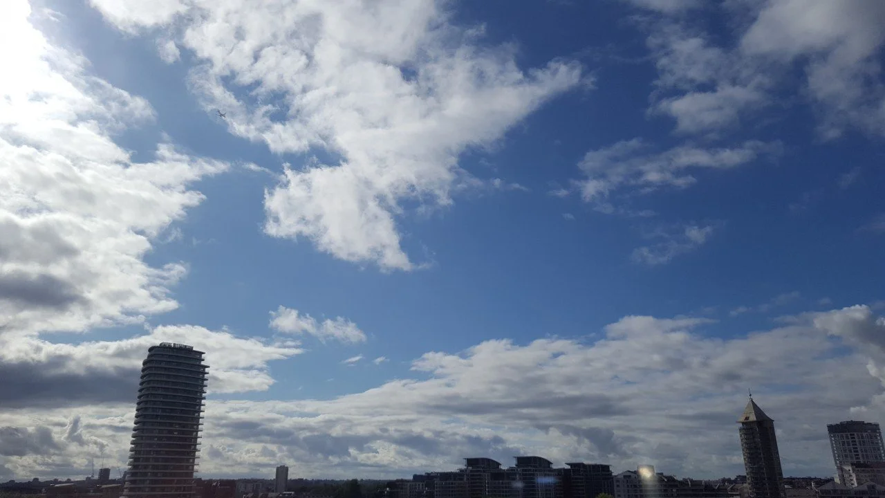 Create Something Outrageous Today