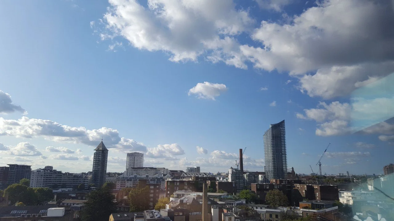 How Can We Respond to the Increasingly Complex World