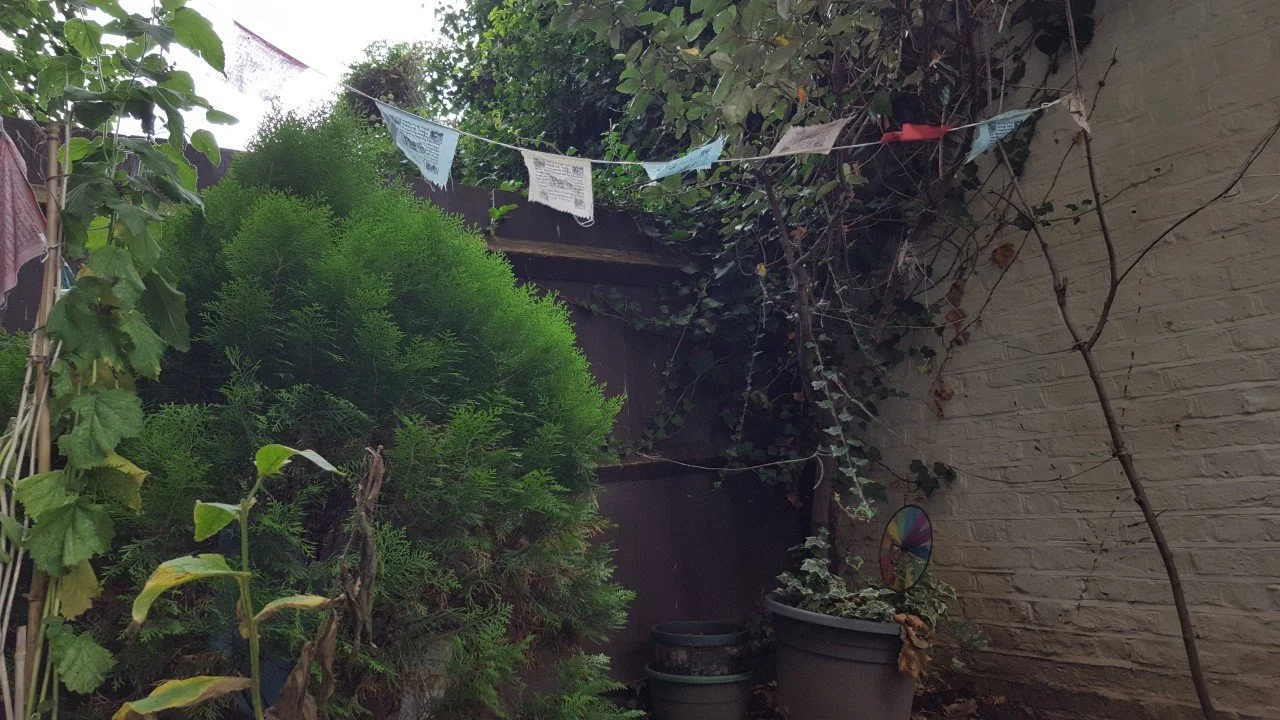 Take a Moment for Someone Loved and Lost