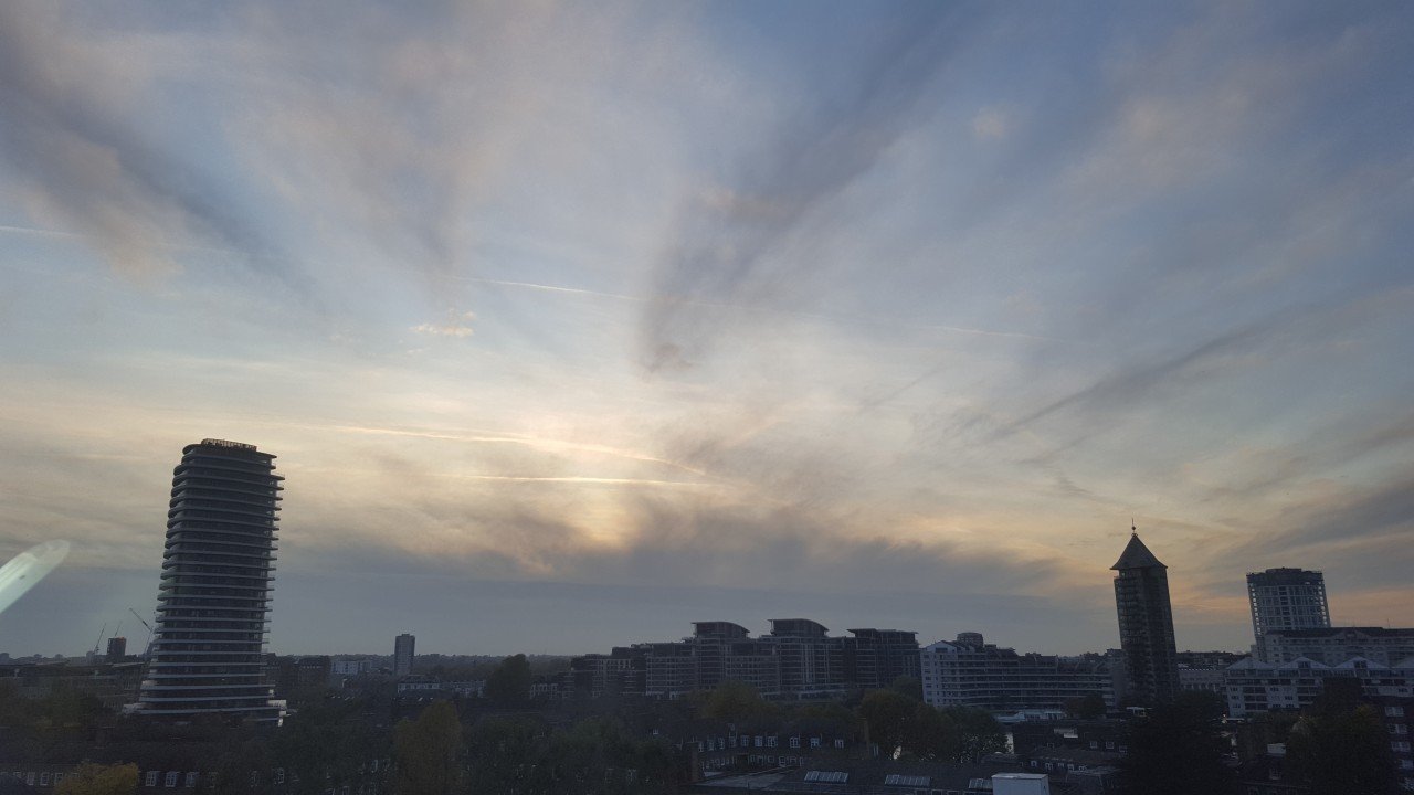 The Difference Between 'Controlling'​ and '​In Control'​