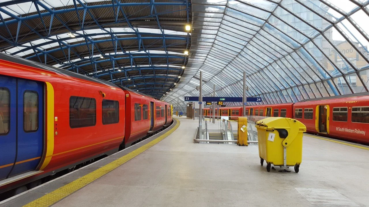 How I Reorganised My Finances to Get My Money Under Control