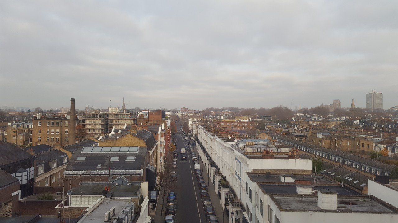 The Imperative to Strengthen Yourself