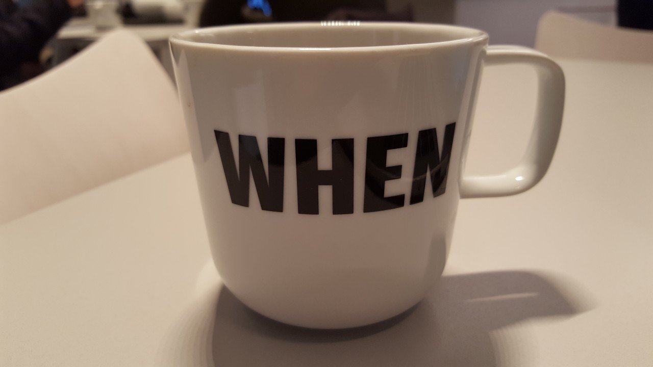 Wrestling with Courage and Cowardice in the Online World