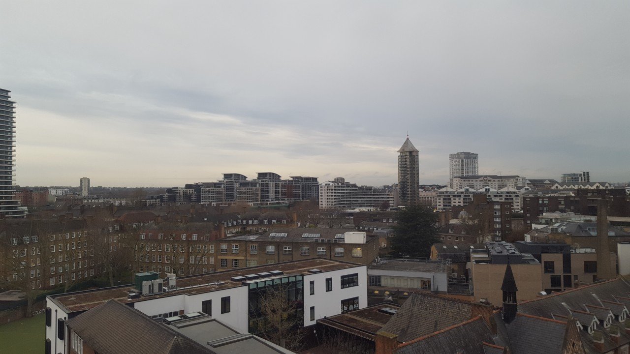 When You Don't Hit Your Goals For the Year