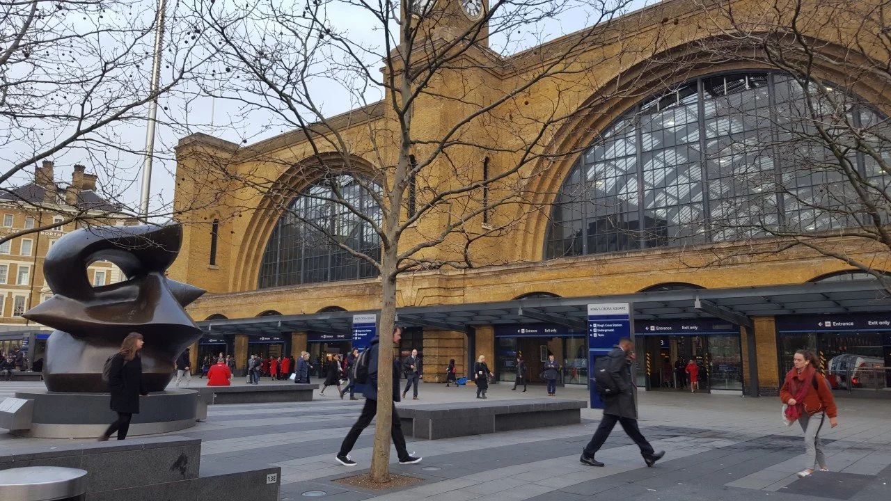 When It's Hard, Make Something Better. Even Something Tiny.