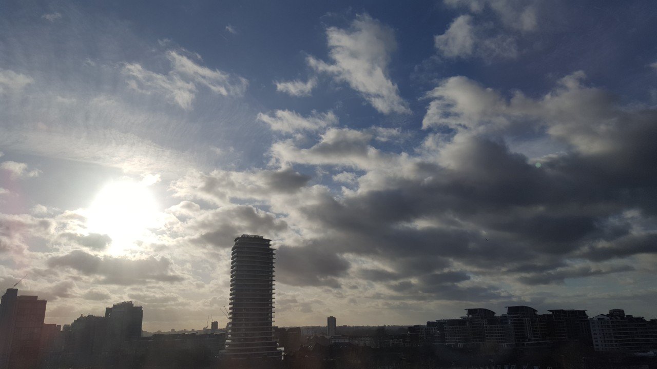 The Power of Decisiveness for the Modern Man