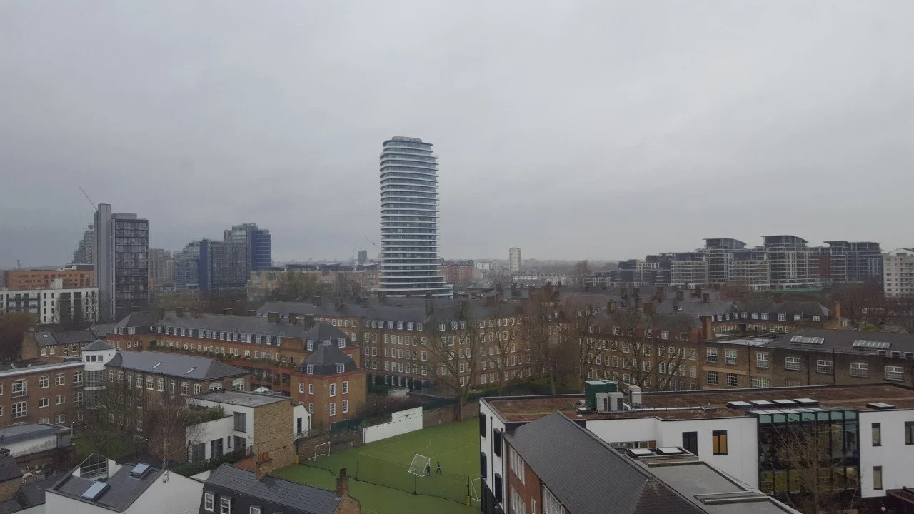 Choose Courage: You Will Never Be The Same Again