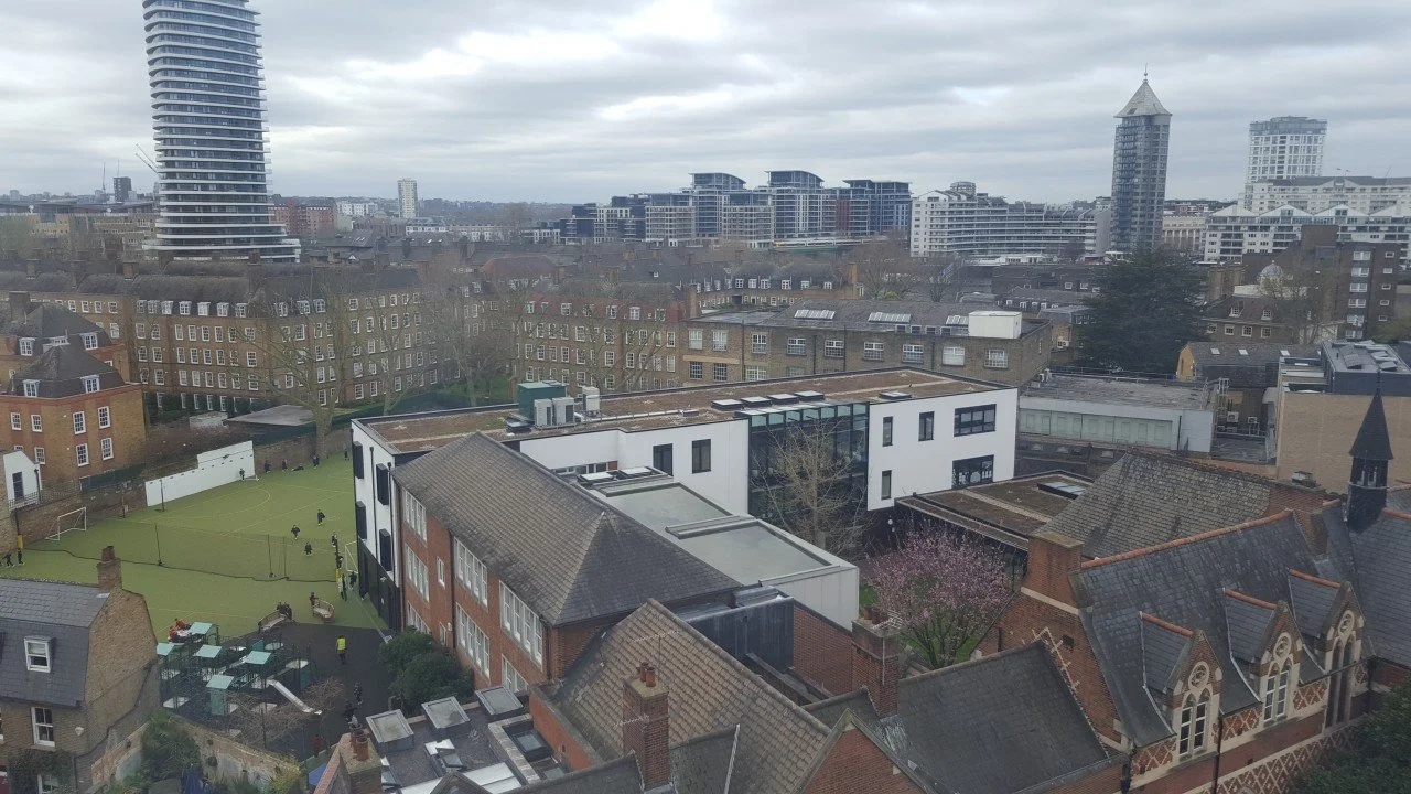 Things Get Broken by the Dark Times. But Things Get Made In Those Times, Too.