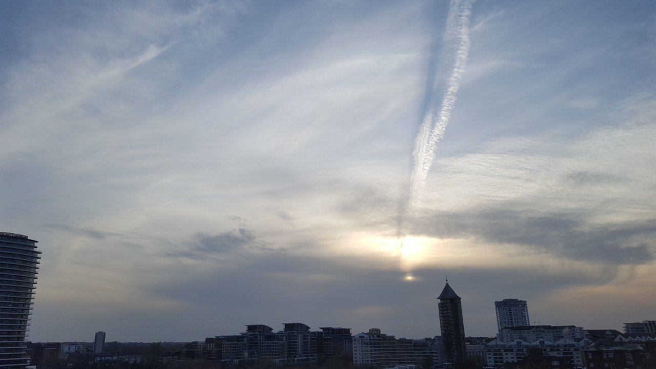 What To Do When Everything Feels Out Of Control