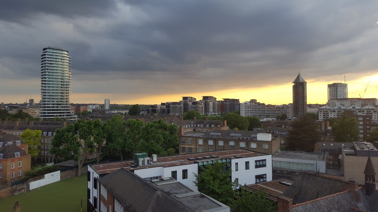 12 Insights For This Moment In Time