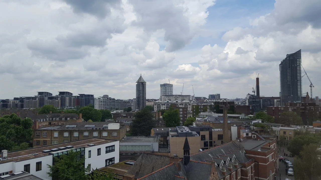 Making Sense Of The World Is Hard