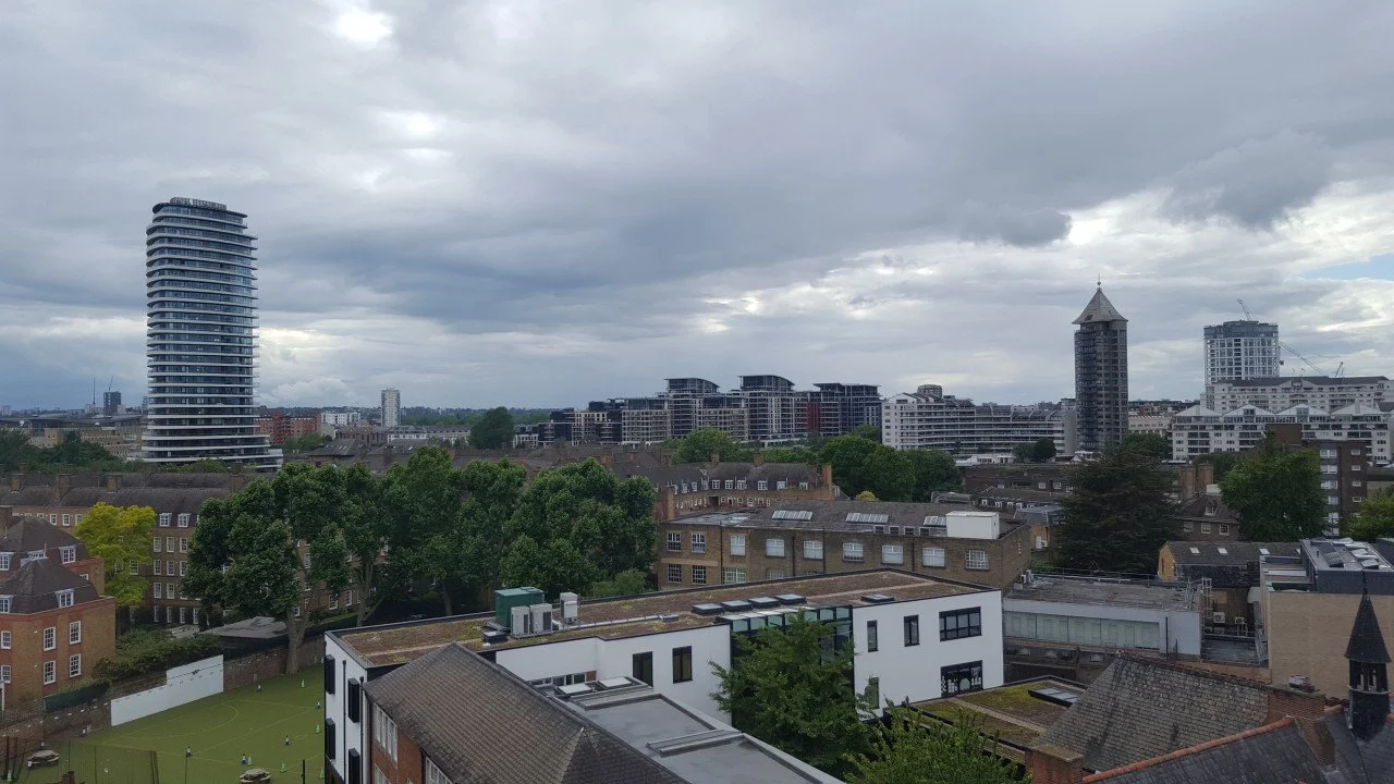 What Are You Doing To Prepare Yourself For The Moments Of Possibility?