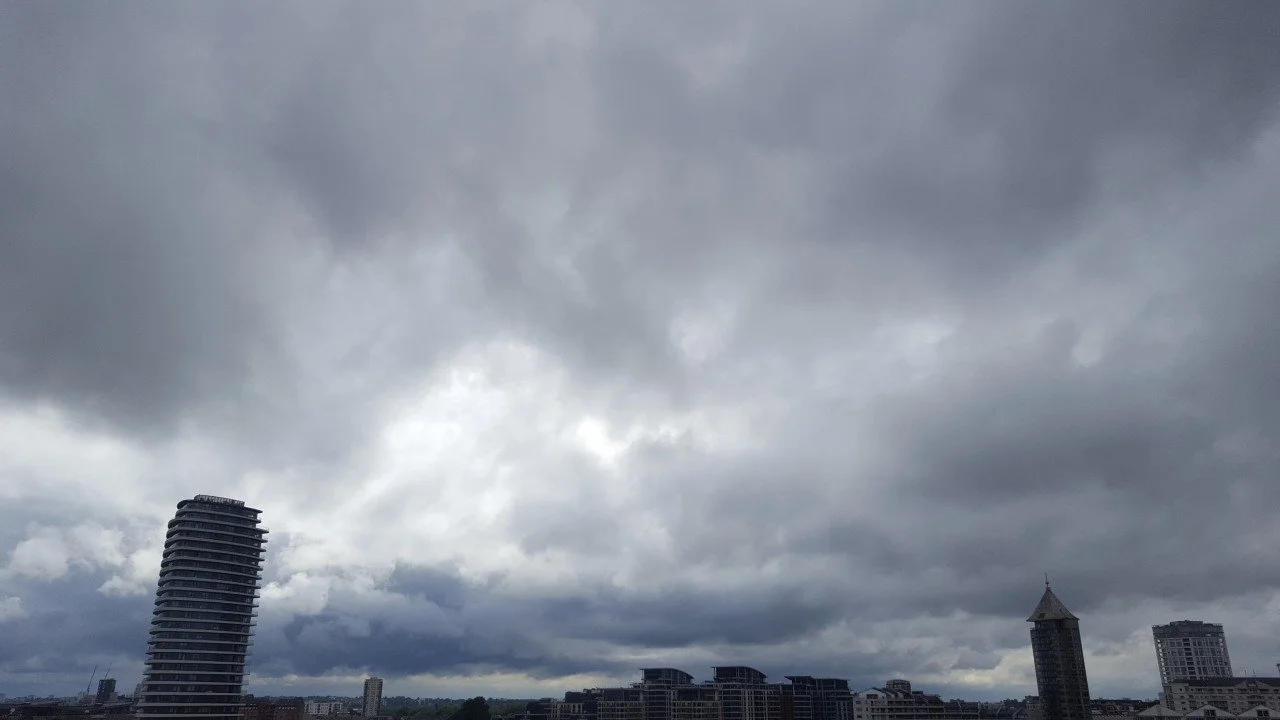 The Honour Vacuum In The Modern World