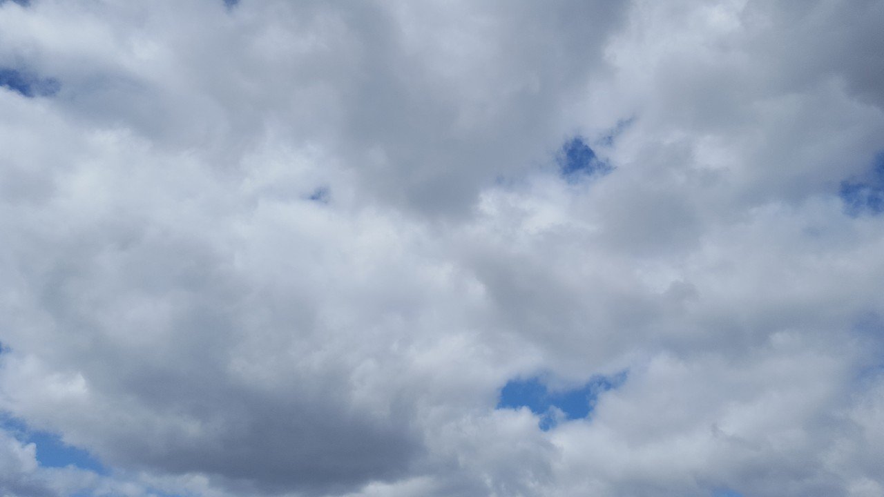 Waiting for the Next Stage of the Journey