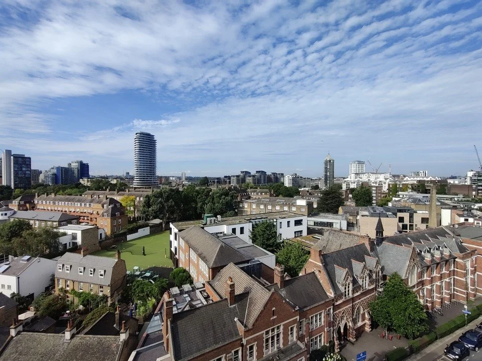 Change is a Gradual Process (Unfortunately)