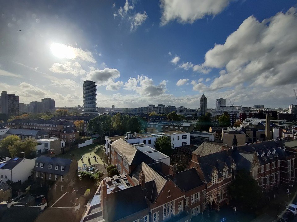 What if the Central Work of Our Lives is to be Really Happy?