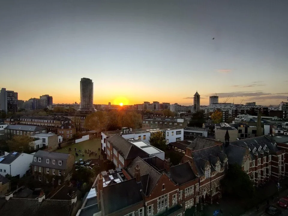 The 4 Questions I Use To Innovate In My Business