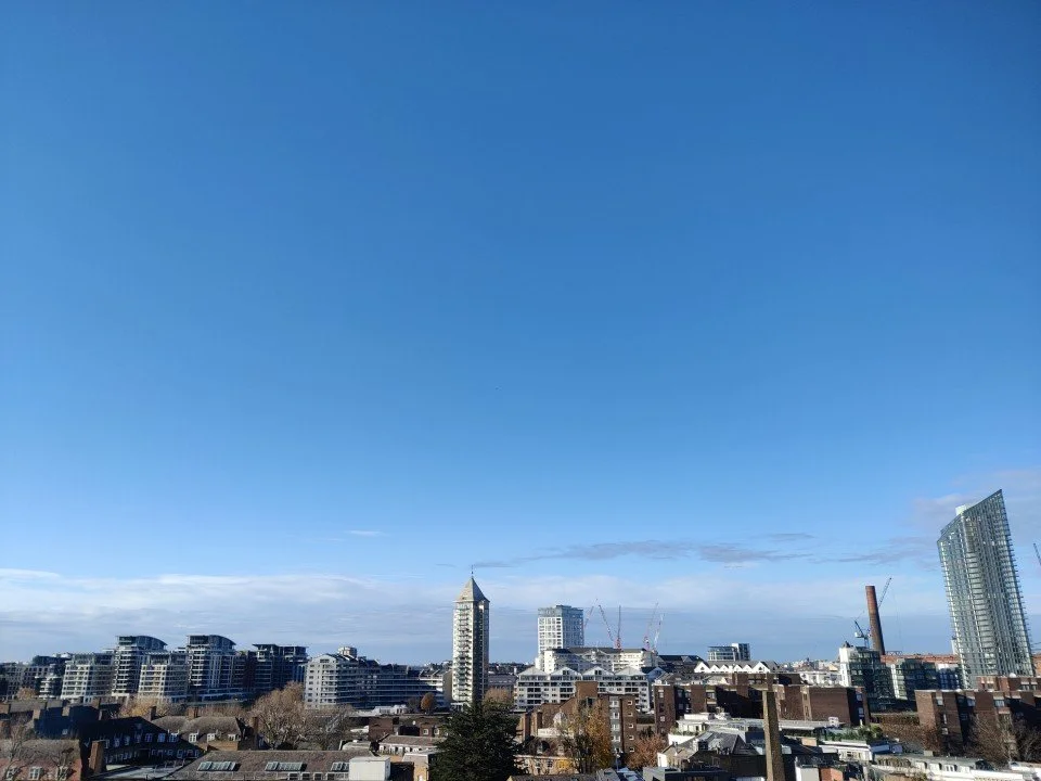 It Is The Easy Path To Slip Into Deadness