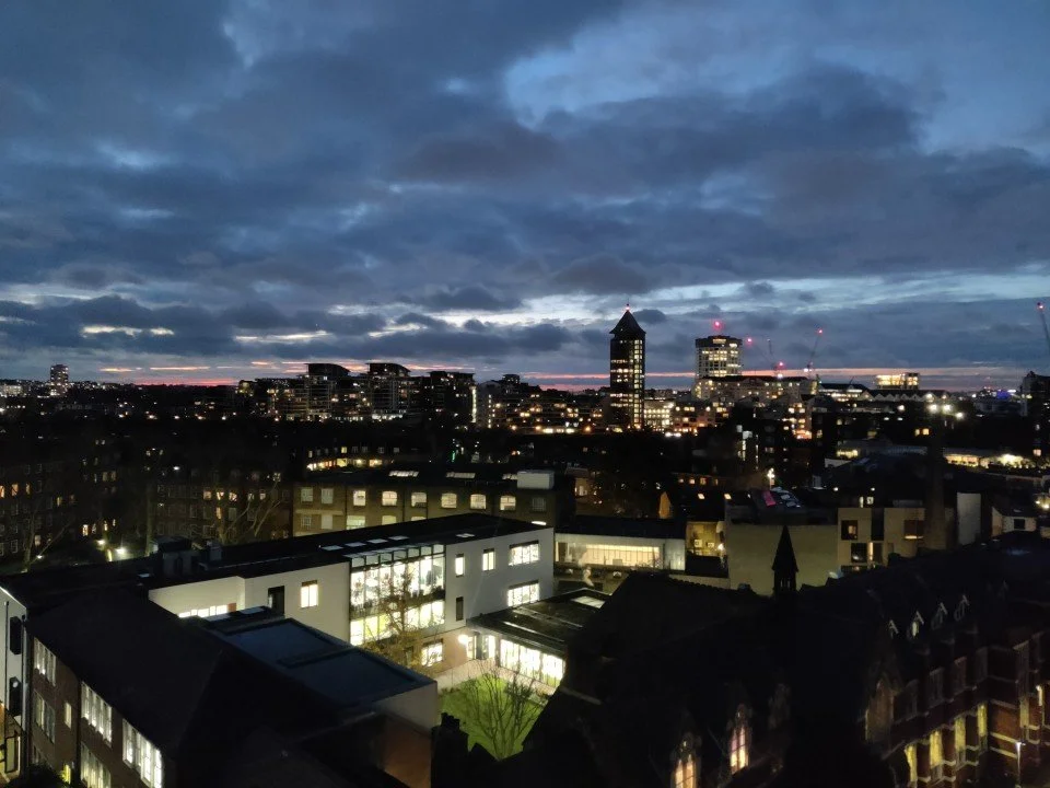 Sometimes, the Moment Arrives. When it Does, the Question is: Are We Ready?