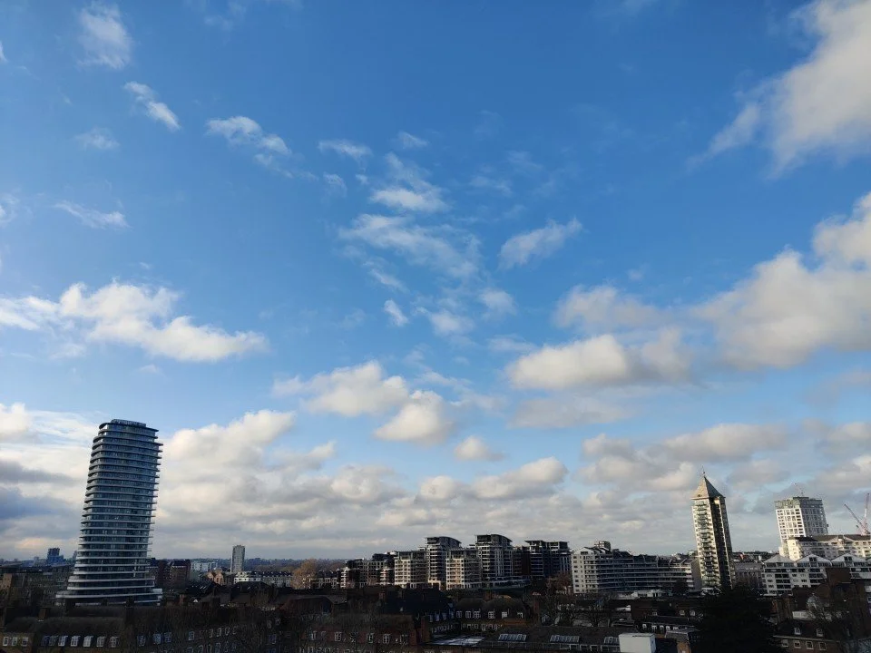 When You Don't Hit Your Goals For The Year (II)