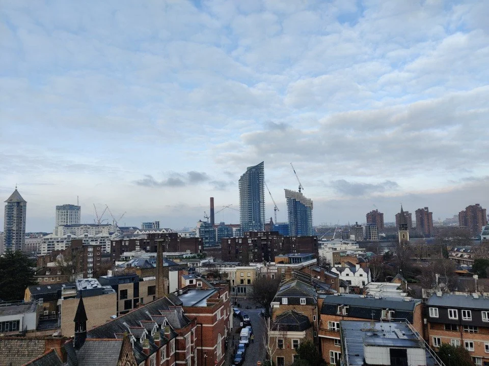 The Opportunity of the Spring