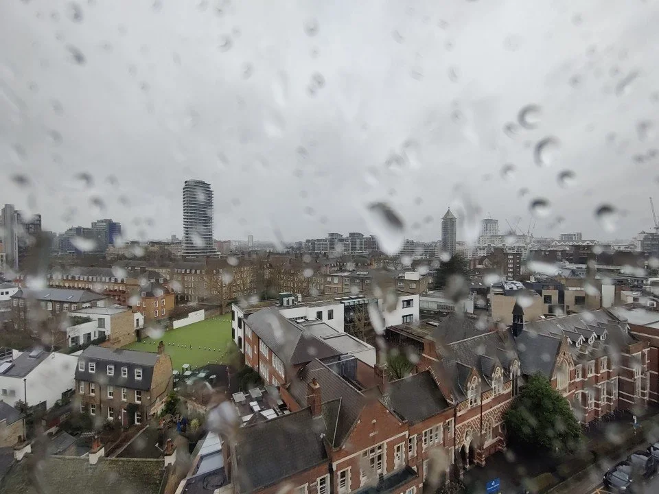 The Power of the Creative Practice