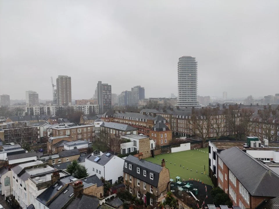 Twelve Minutes Quietly Changing Lives