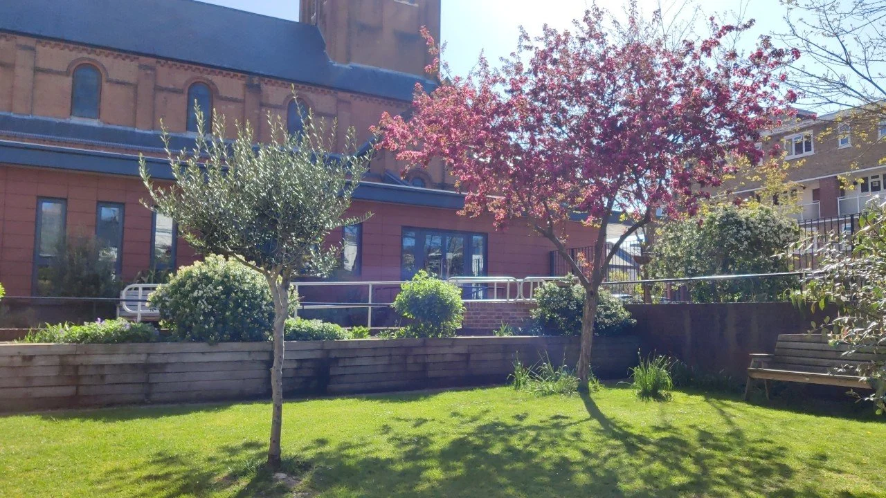 Awareness Frees the Soul